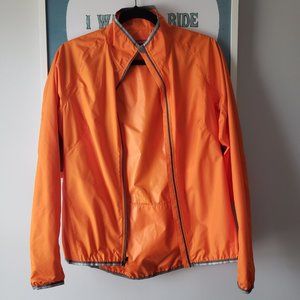 Novara Cycling Windbreaker - Womens Small